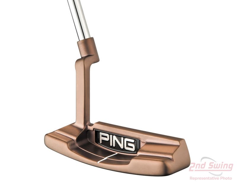 Ping Karsten TR Anser 2 Putter | 2nd Swing Golf